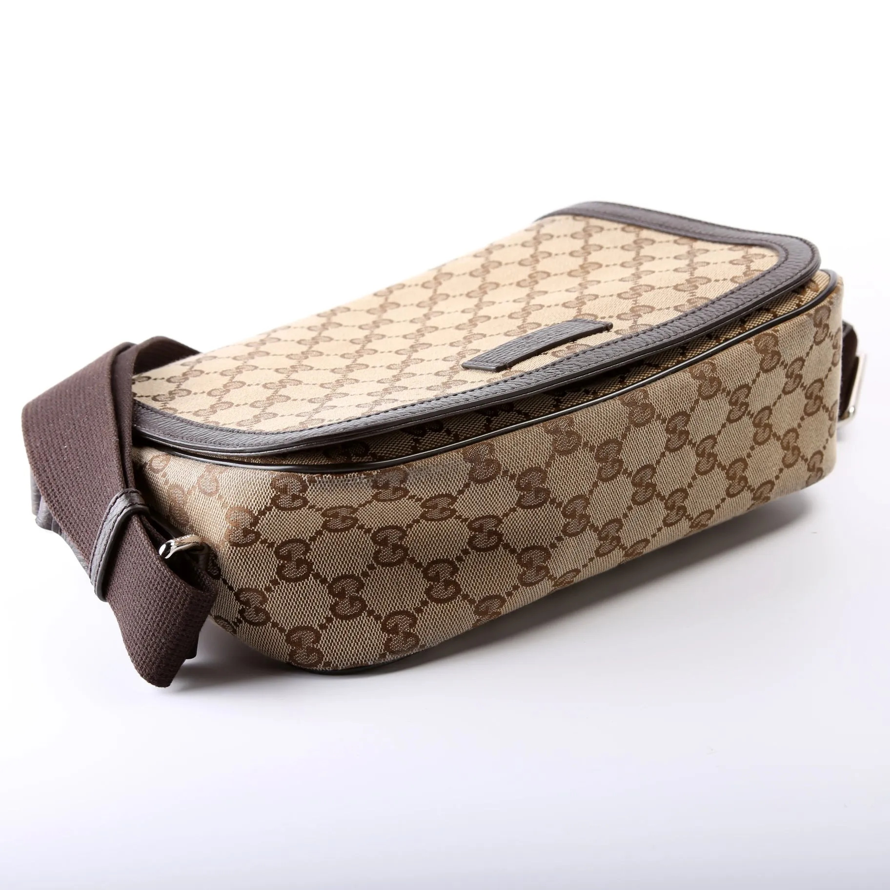 449172 GG Canvas Messenger
