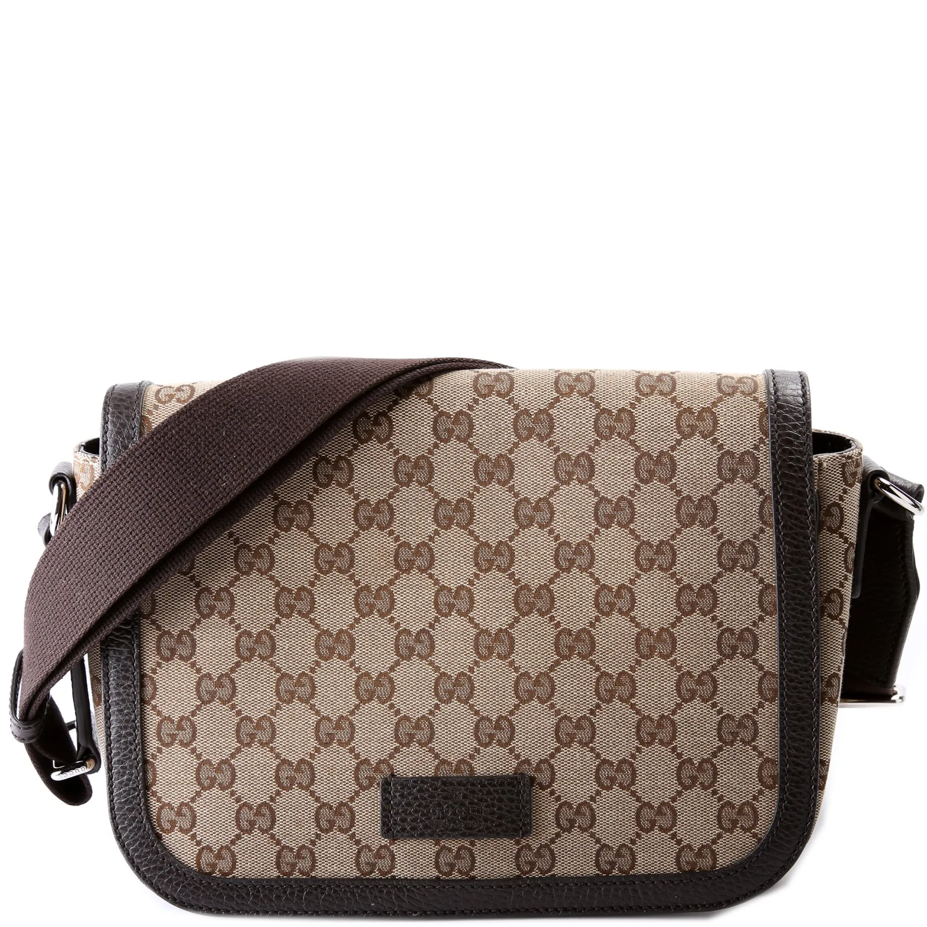 449172 GG Canvas Messenger