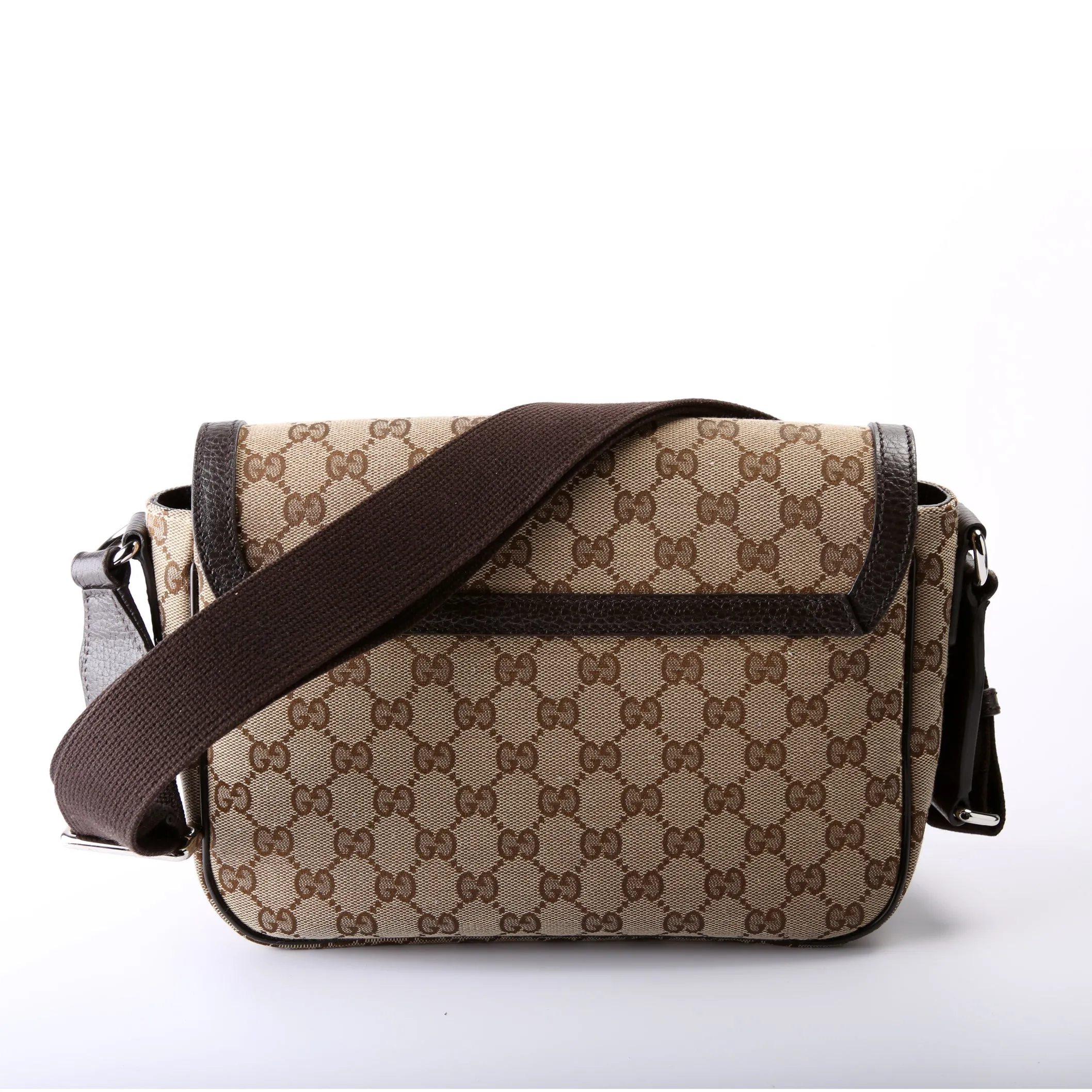 449172 GG Canvas Messenger