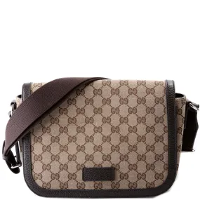 449172 GG Canvas Messenger