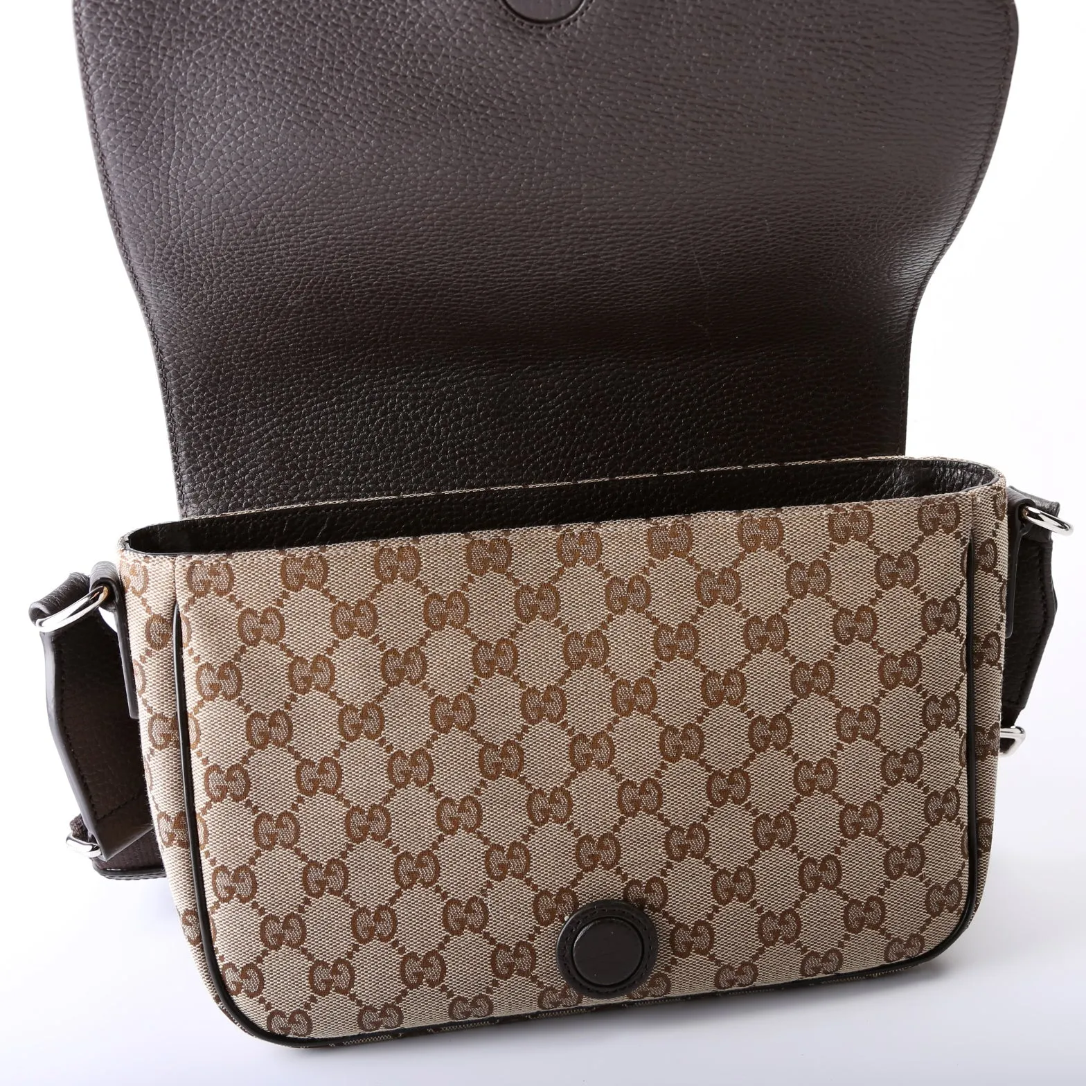 449172 GG Canvas Messenger