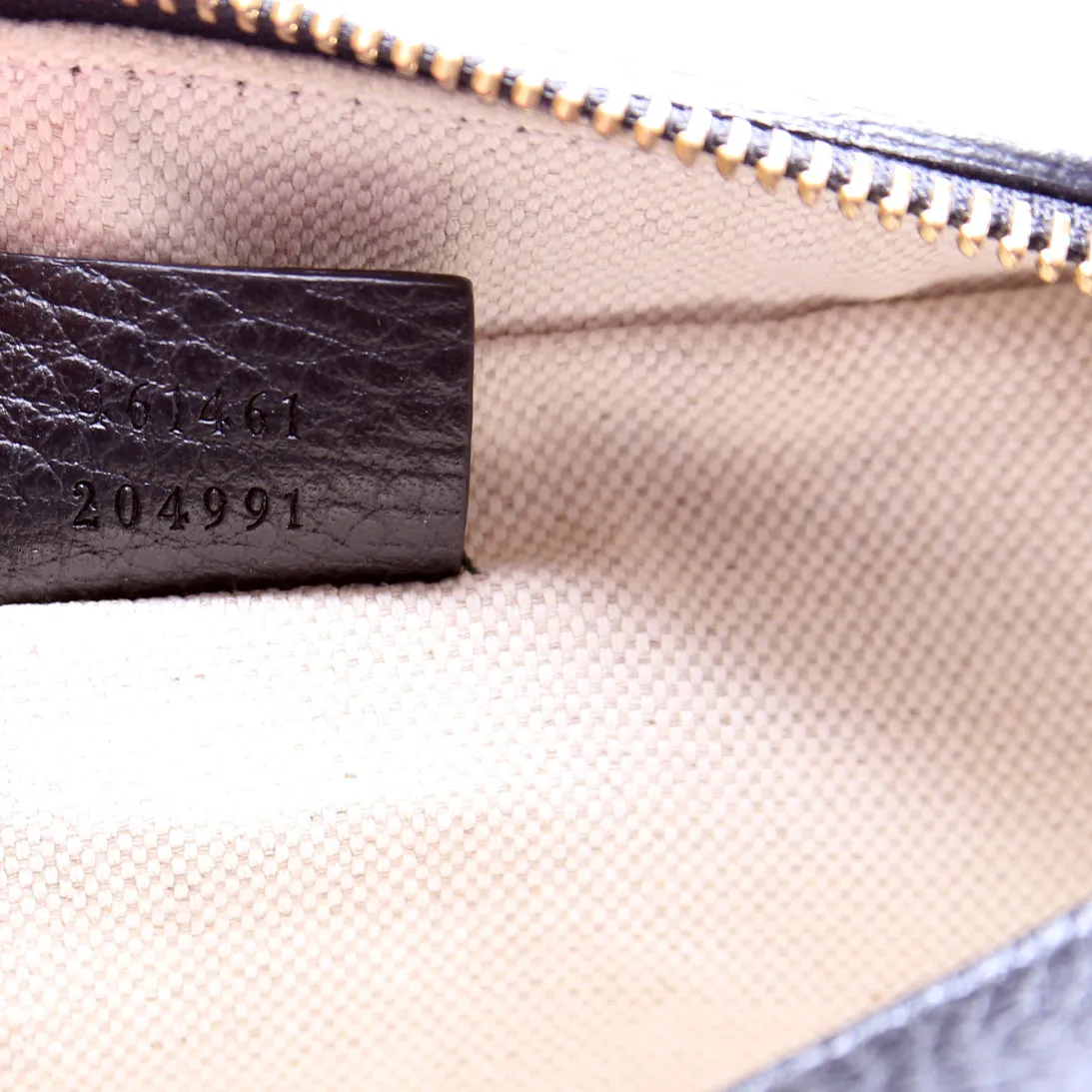 461461 Leather Snake Messenger