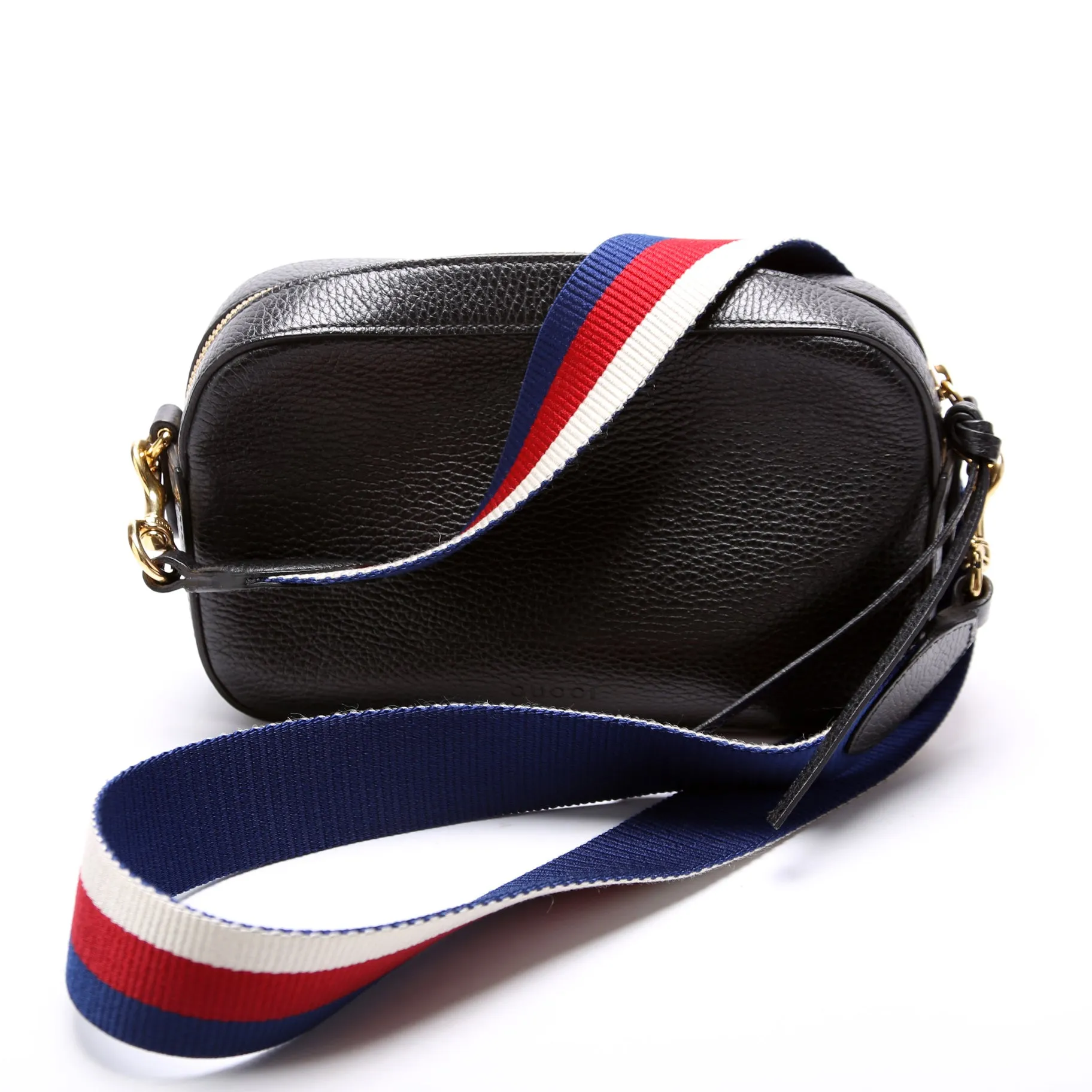 461461 Leather Snake Messenger