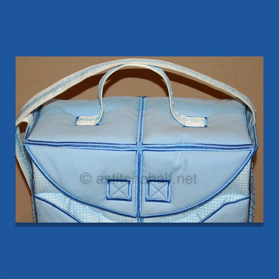 Aquatic Friends Tote on the Go