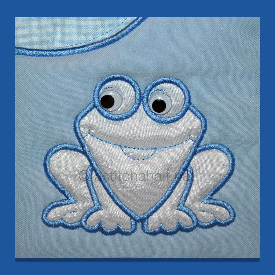 Aquatic Friends Tote on the Go