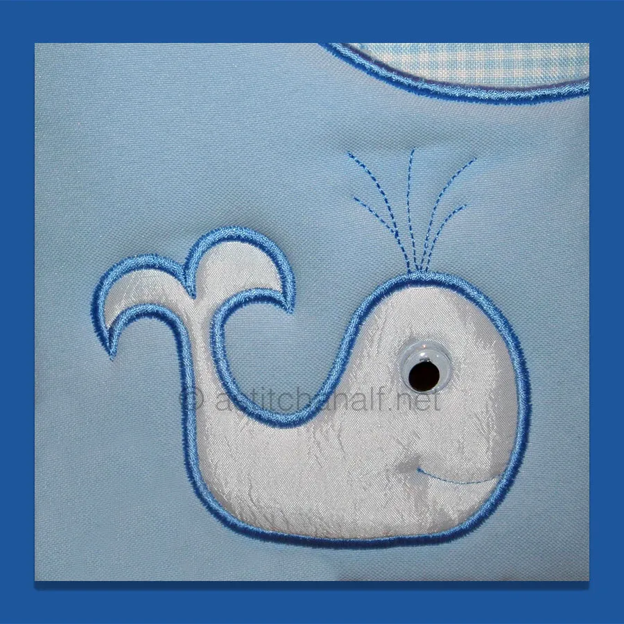 Aquatic Friends Tote on the Go