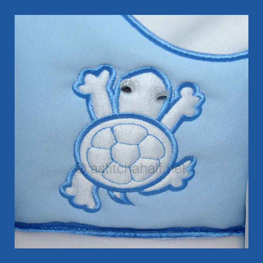 Aquatic Friends Tote on the Go