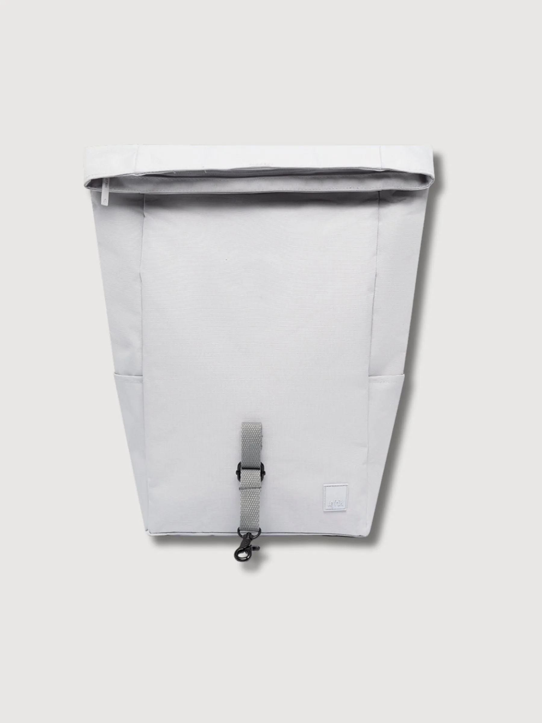 Backpack Roll Mini Grey | Lefrik