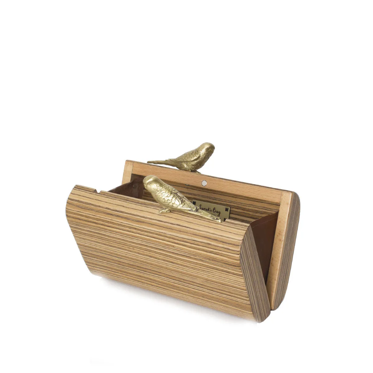 BIRDS LOG LOVERS