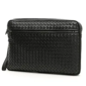 Bottega Veneta Woven Laptop Bag