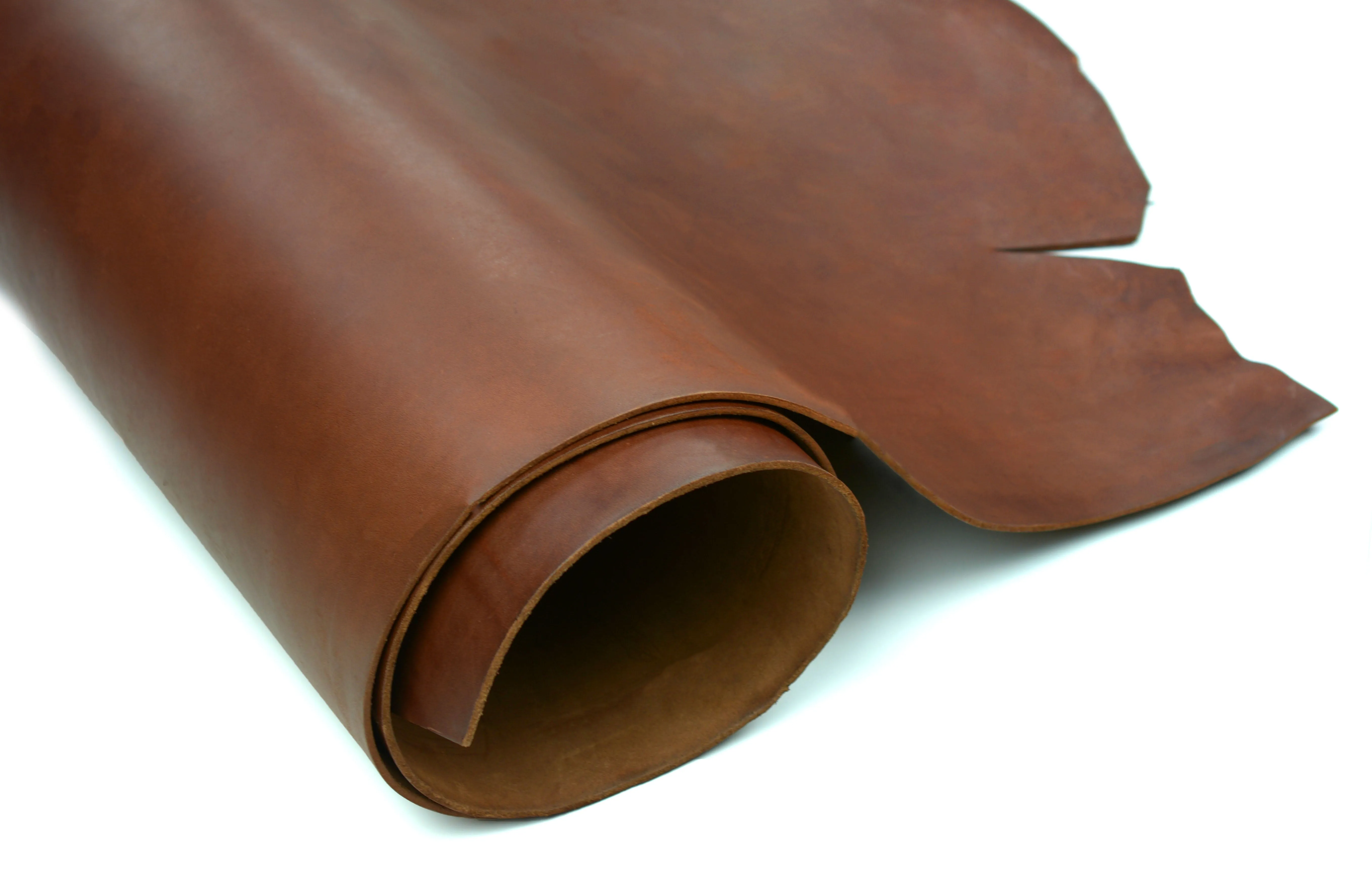 Chocolate Holster Strap
