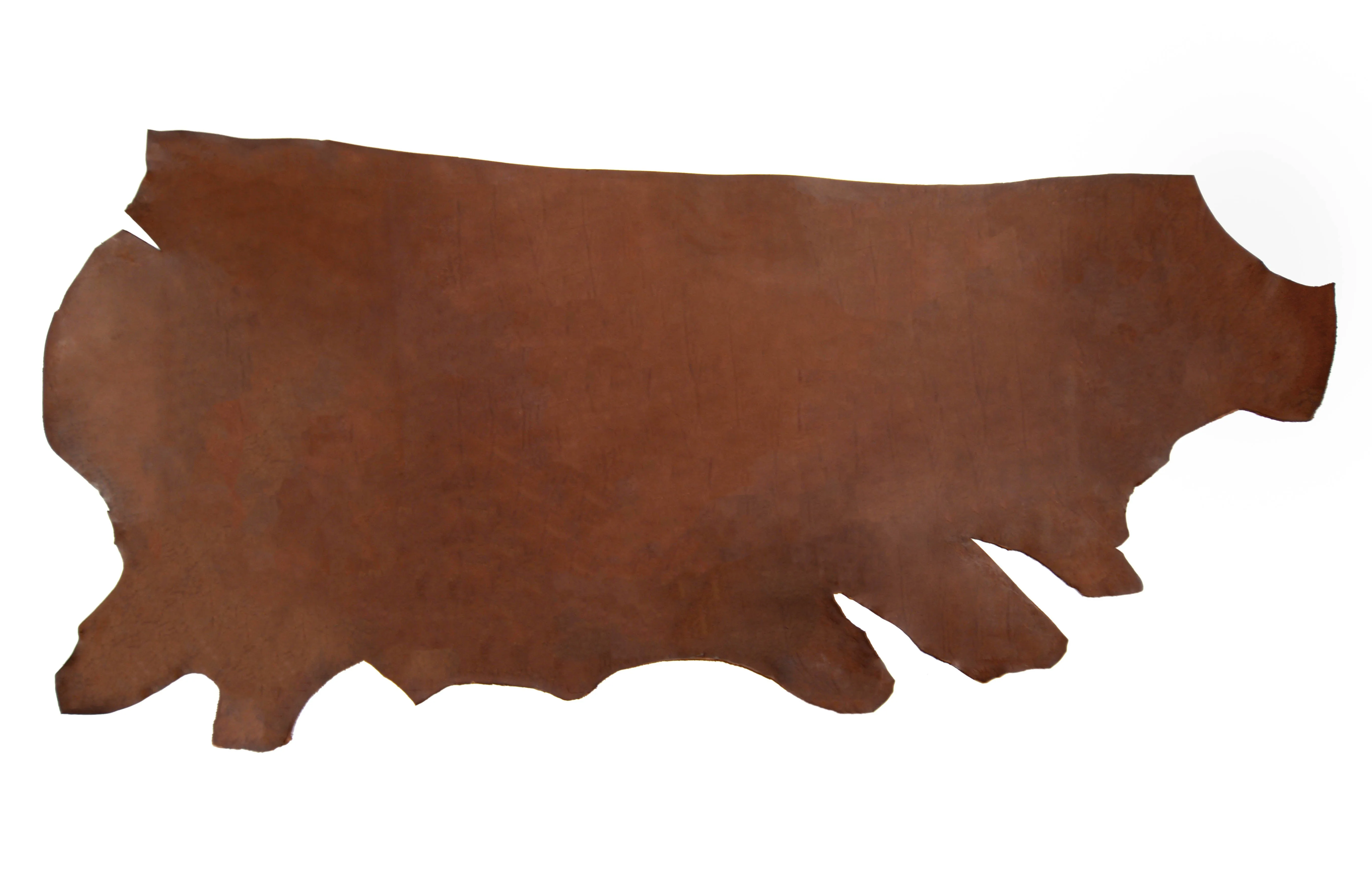 Chocolate Holster Strap