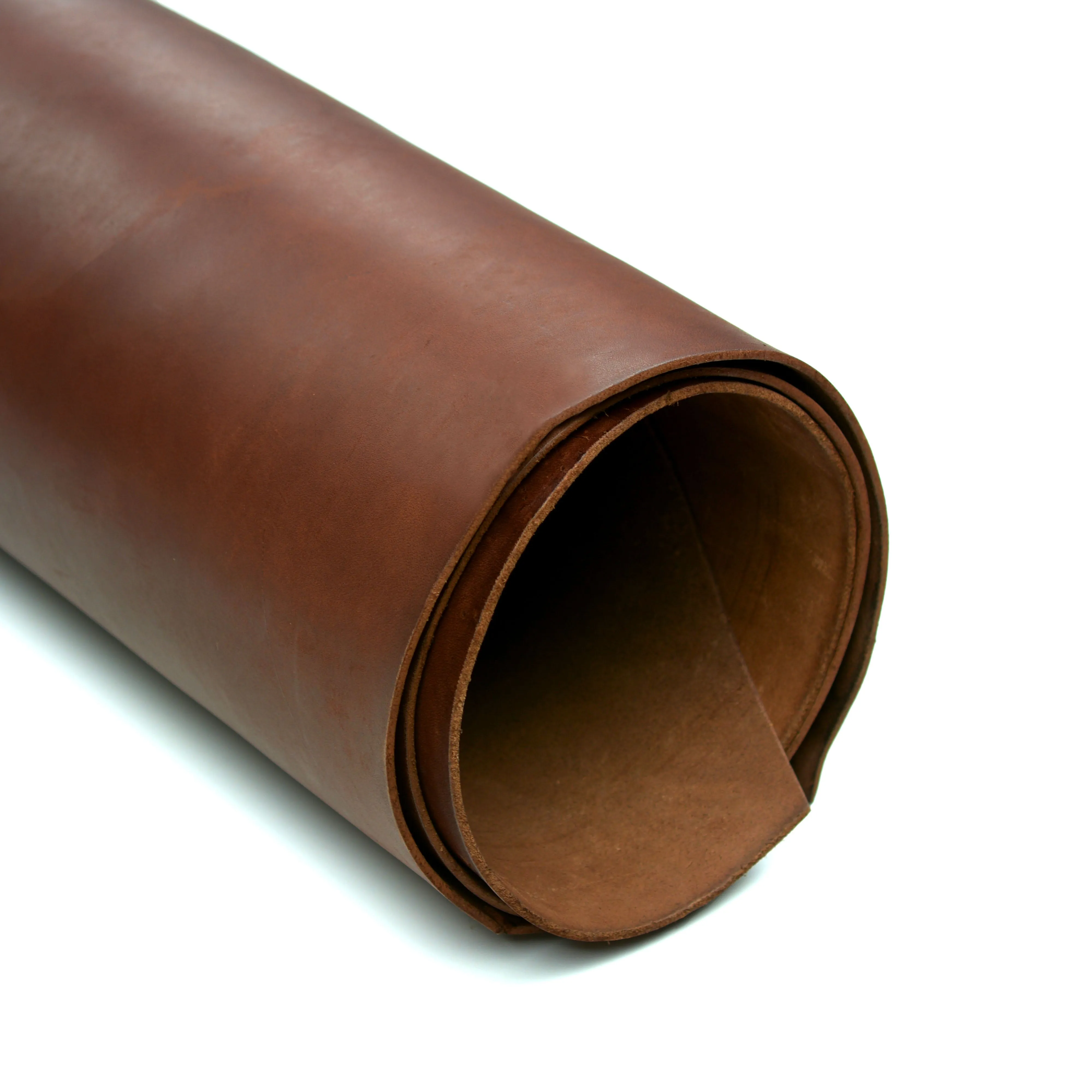 Chocolate Holster Strap