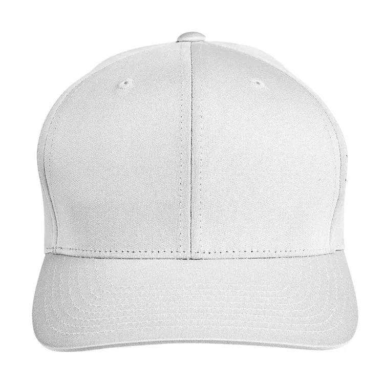 CLEARANCE - Yupoong Team 365 Youth Hat - 6 Panel - Customized with YOUR LOGO