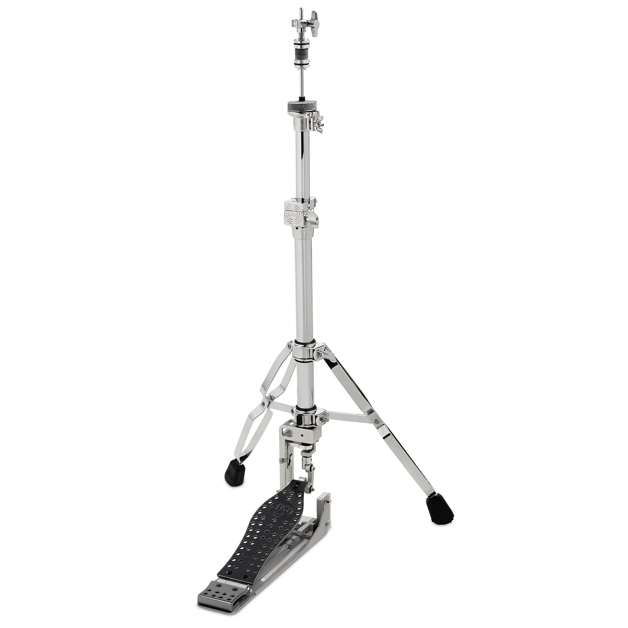 Drum Workshop Machined Direct Drive Hi Hat Stand - 2 Legs
