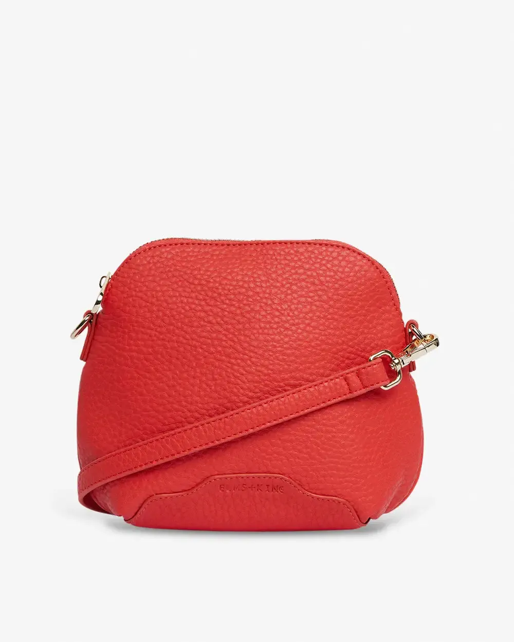 Elms & King Vigo Crossbody