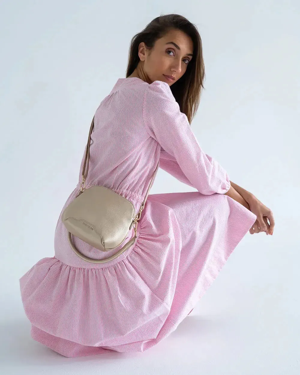 Elms & King Vigo Crossbody