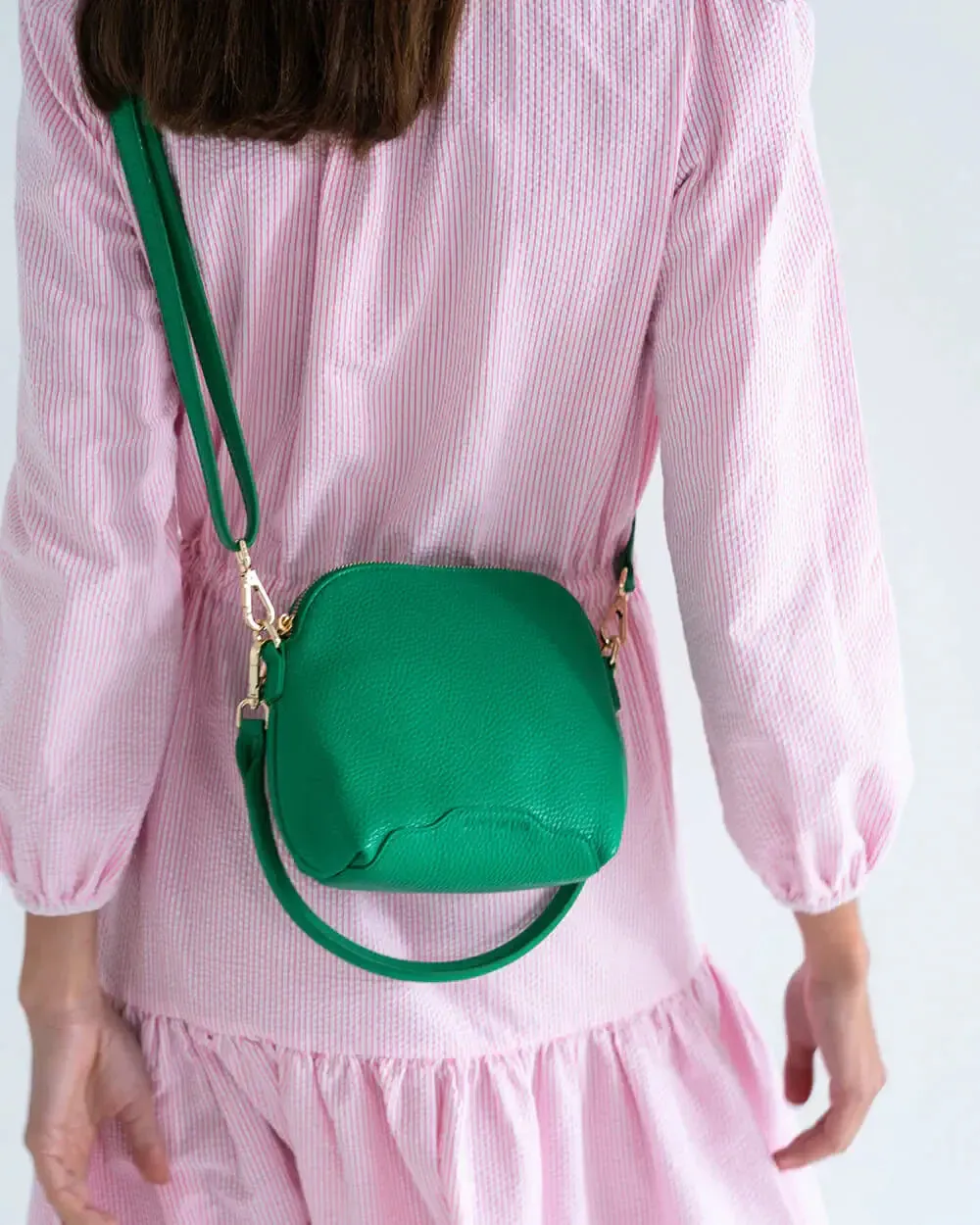 Elms & King Vigo Crossbody