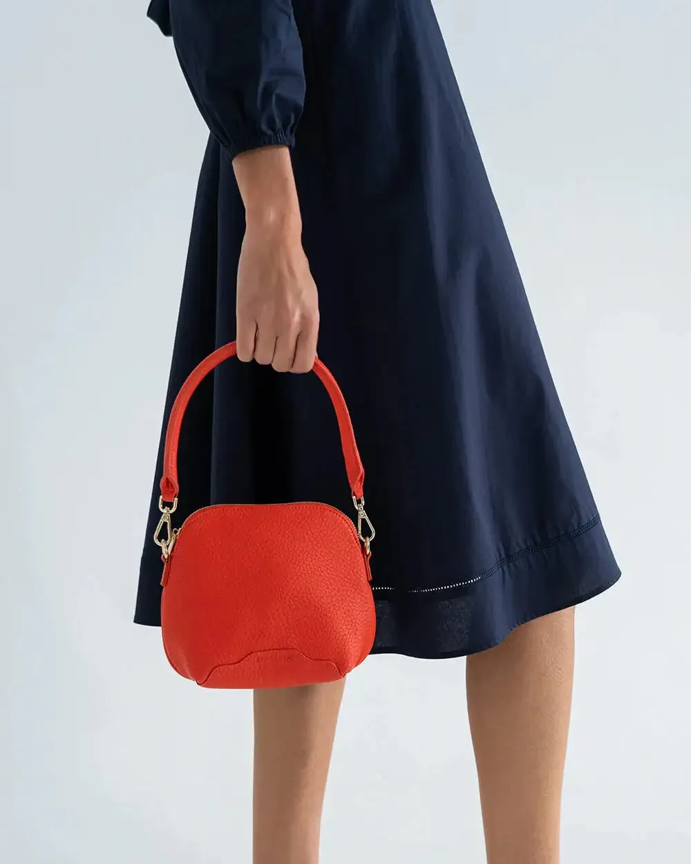 Elms & King Vigo Crossbody