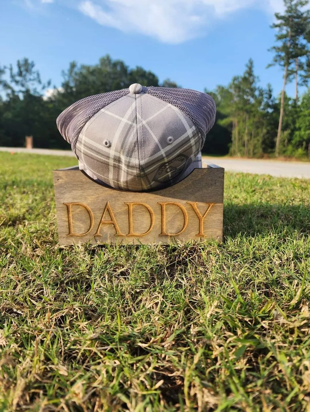 Hat Boxes