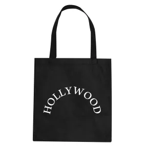 Hollywood Tote Bag