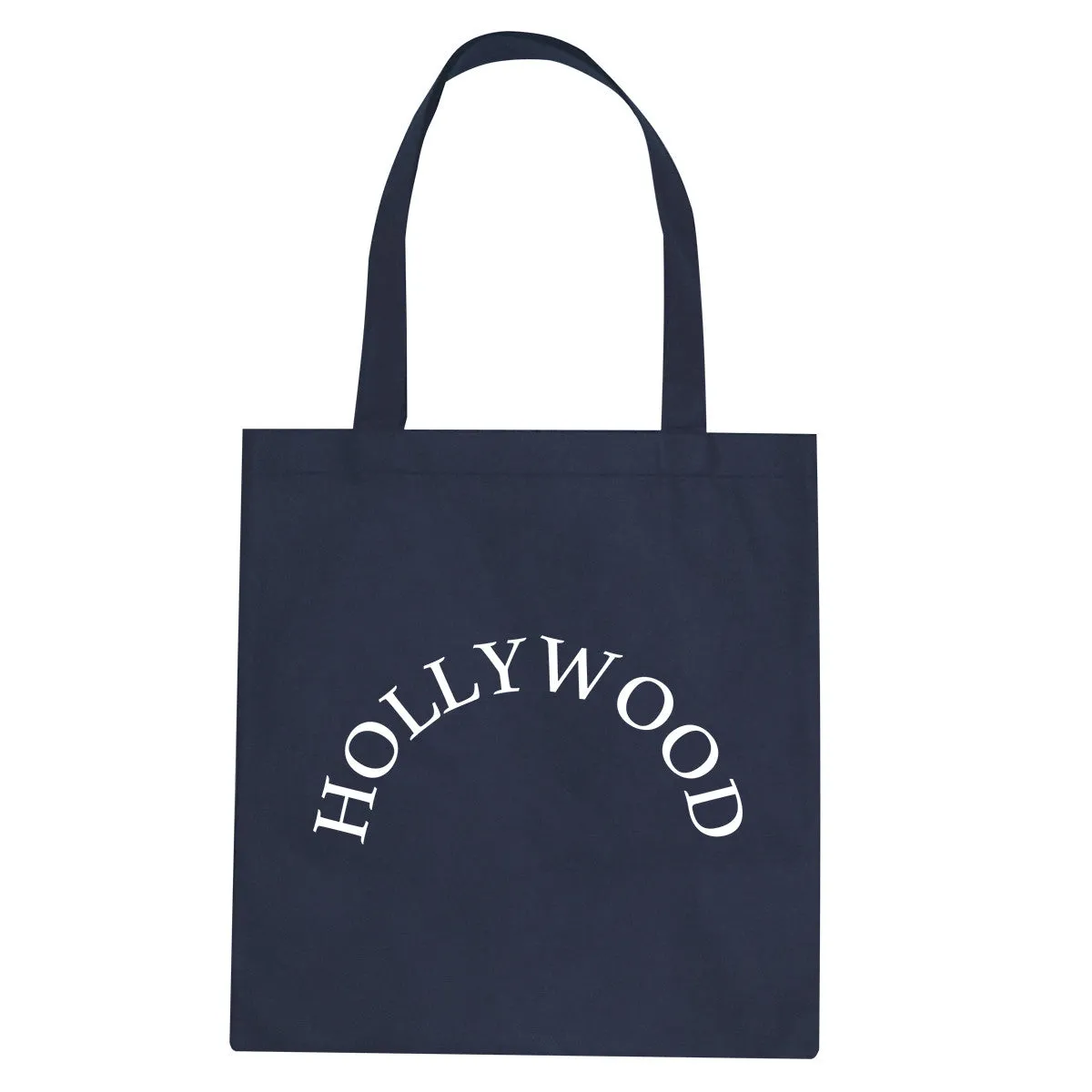 Hollywood Tote Bag