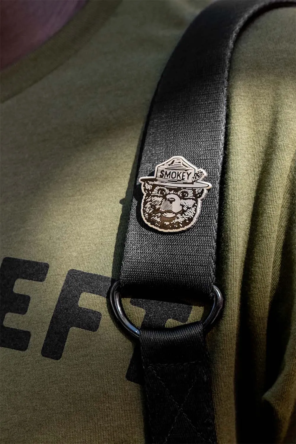 ICON PIN