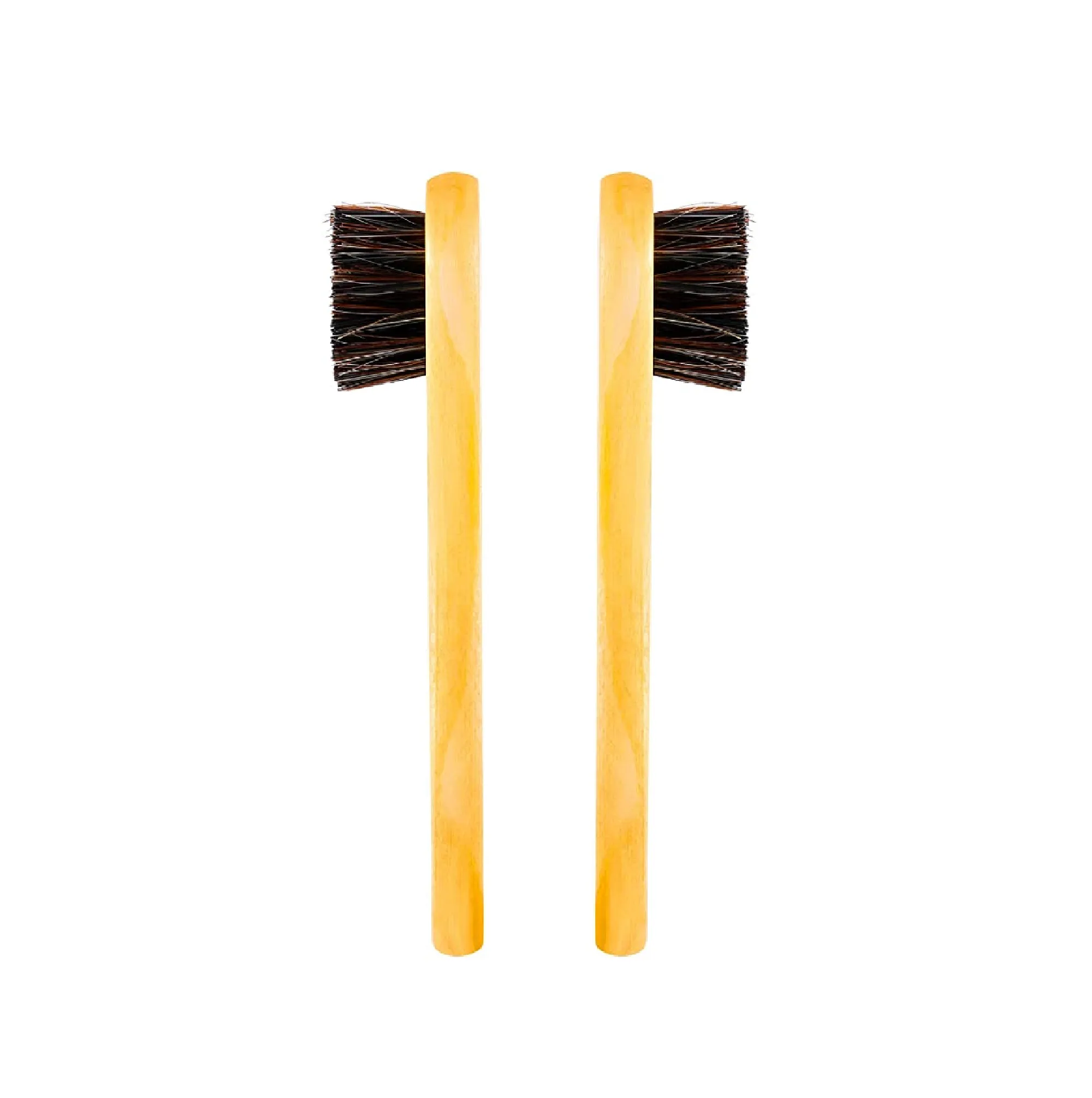 Jovitec 5 Pack Dauber Brush Shoes Polish Brush