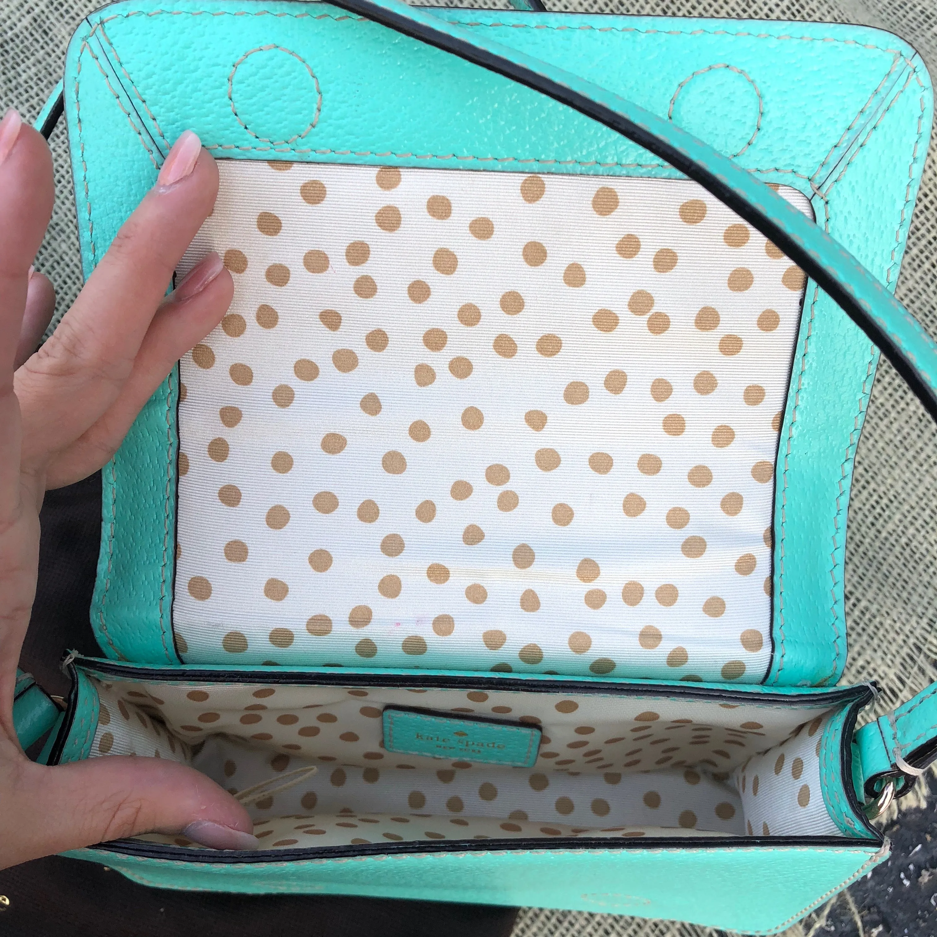Kate Spade Crossbody