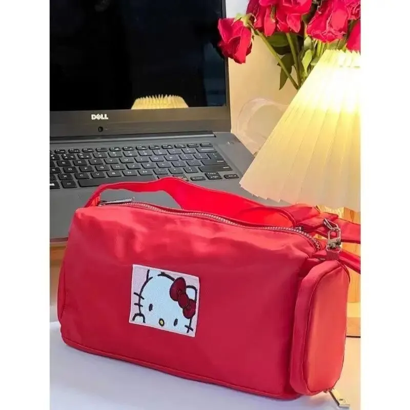 Kawaii Hello Kitty Messenger Bag