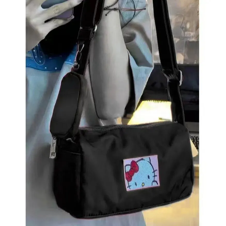 Kawaii Hello Kitty Messenger Bag