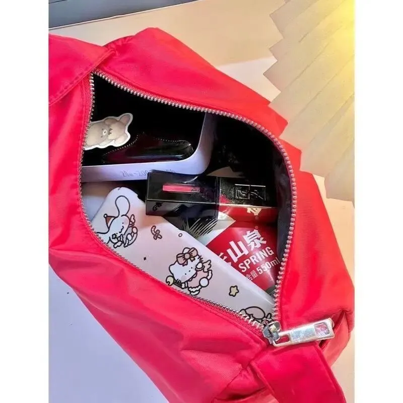 Kawaii Hello Kitty Messenger Bag