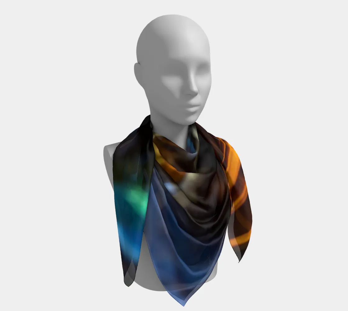 Morning Mirror - Fall/Winter 2023 Wearable Photos