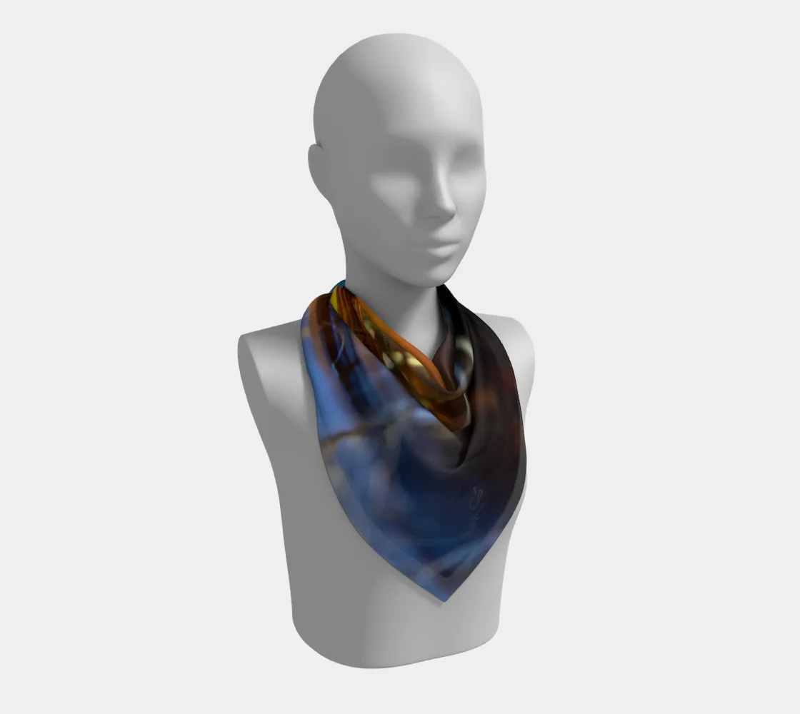 Morning Mirror - Fall/Winter 2023 Wearable Photos