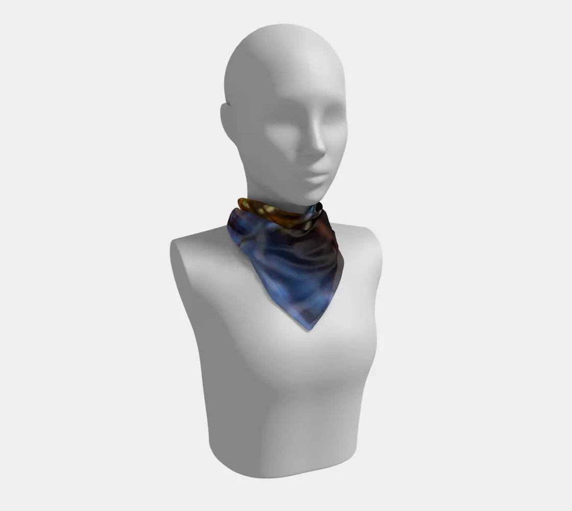 Morning Mirror - Fall/Winter 2023 Wearable Photos