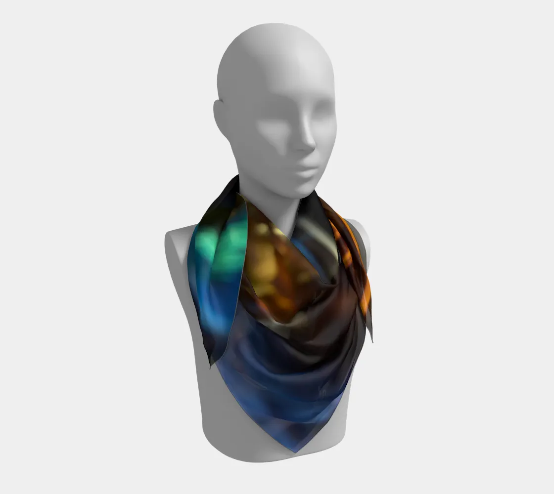 Morning Mirror - Fall/Winter 2023 Wearable Photos