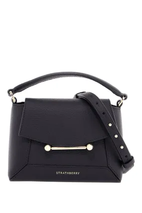 Mosaic Nano Crossbody Bag