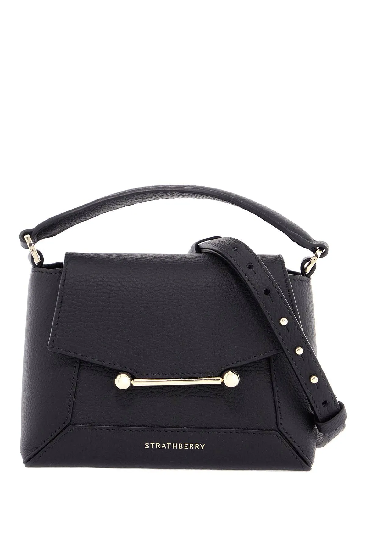 Mosaic Nano Crossbody Bag