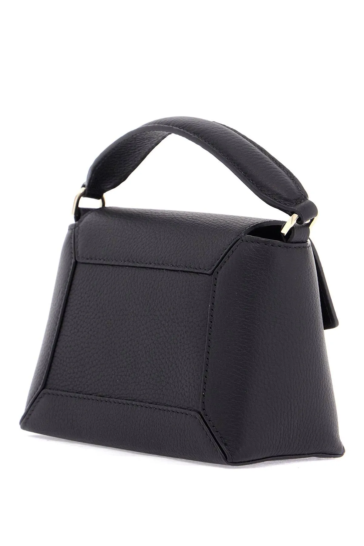 Mosaic Nano Crossbody Bag