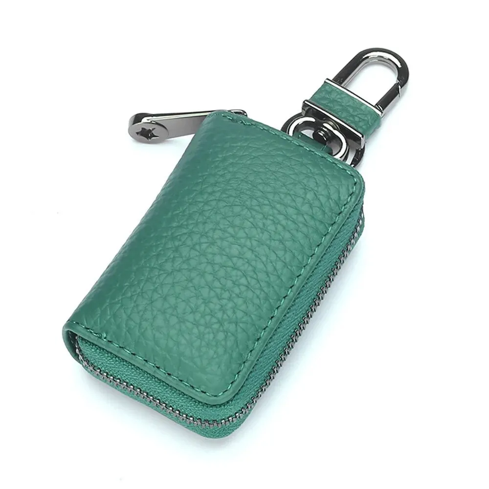 New Key Case Multifunction Organizer Wallet