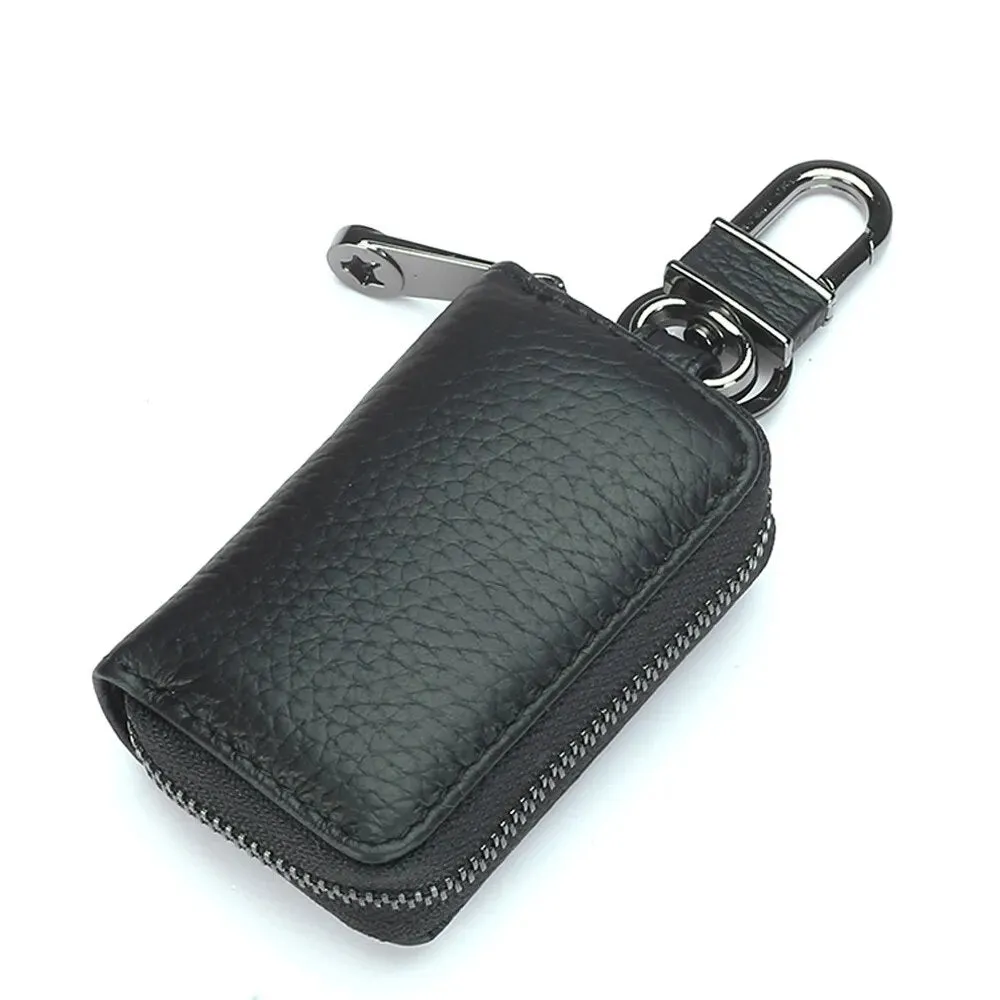 New Key Case Multifunction Organizer Wallet