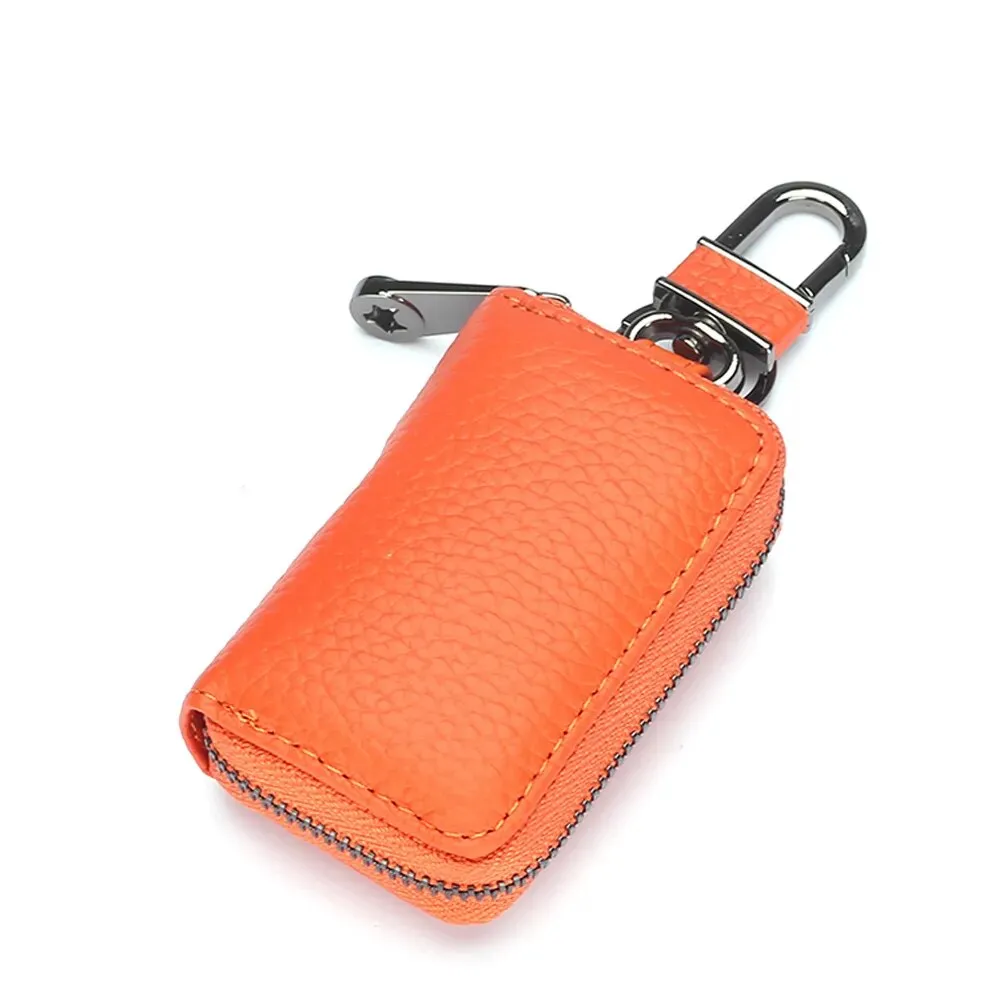 New Key Case Multifunction Organizer Wallet