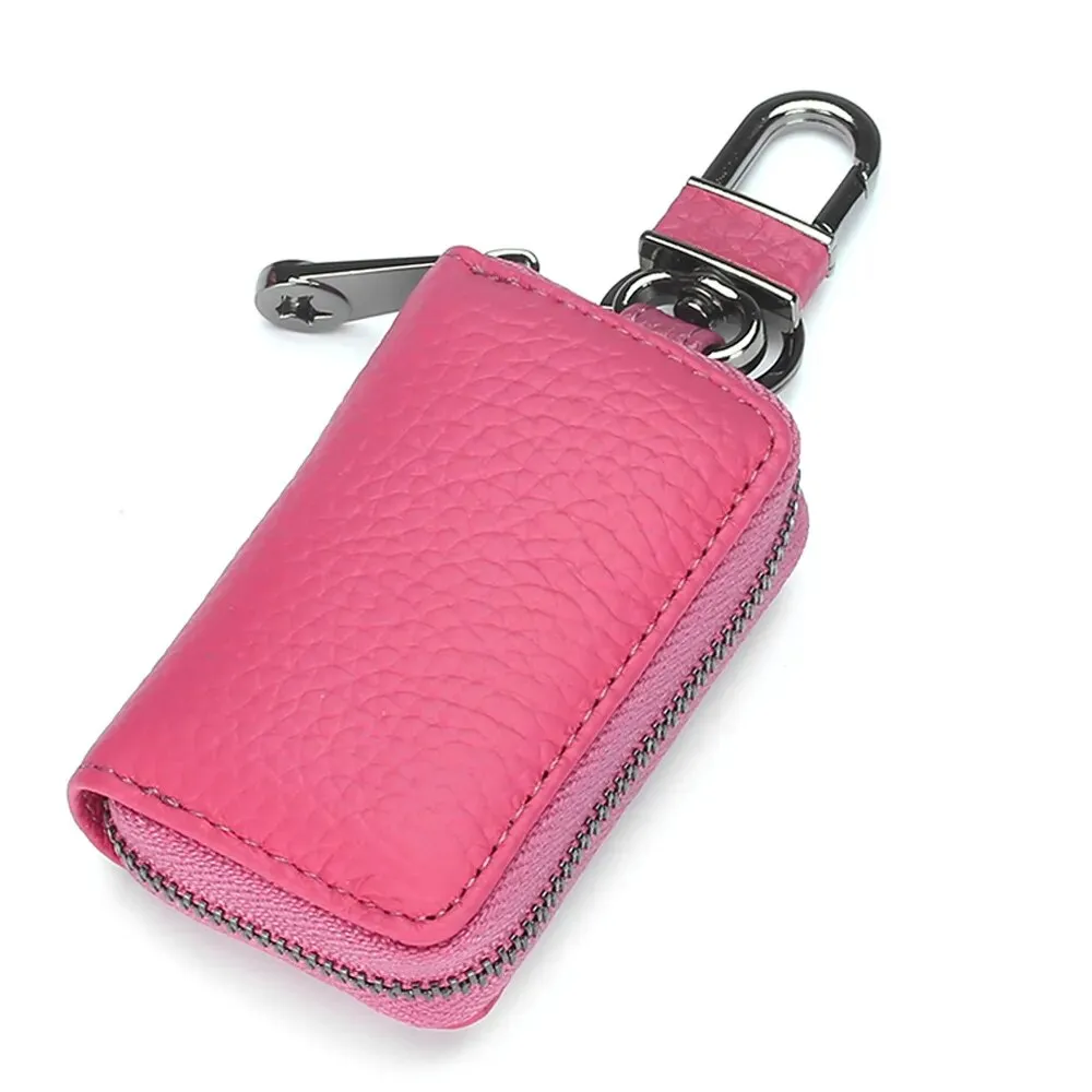 New Key Case Multifunction Organizer Wallet