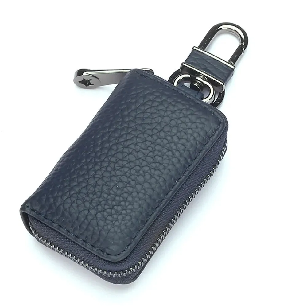 New Key Case Multifunction Organizer Wallet