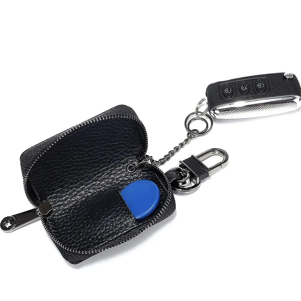 New Key Case Multifunction Organizer Wallet