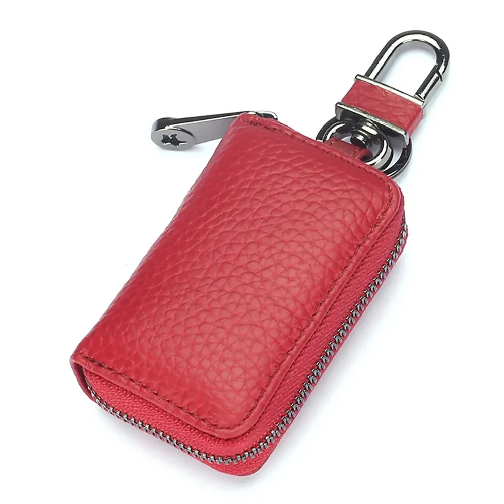 New Key Case Multifunction Organizer Wallet