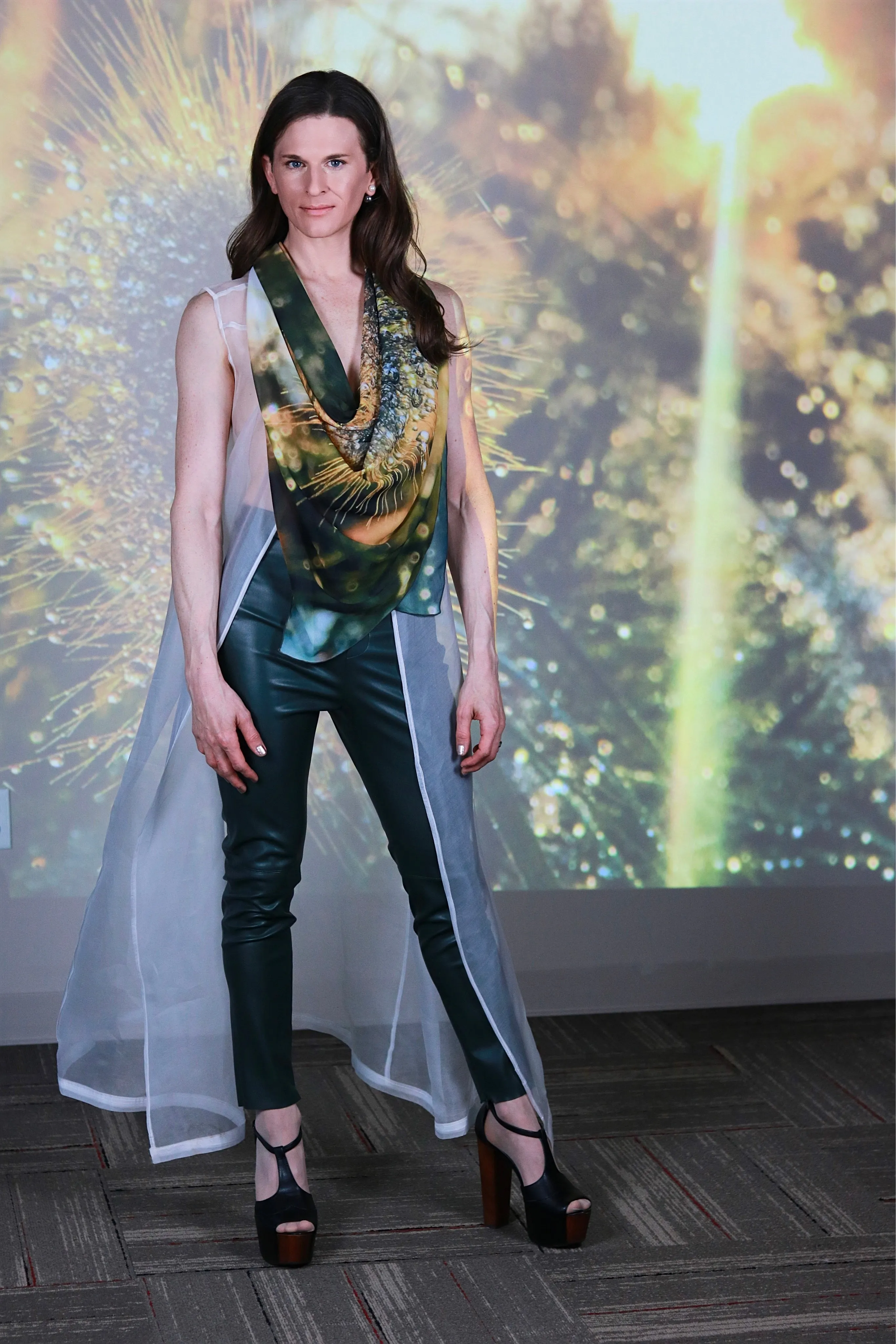 Pearls of Dew - Spring/Summer 2021