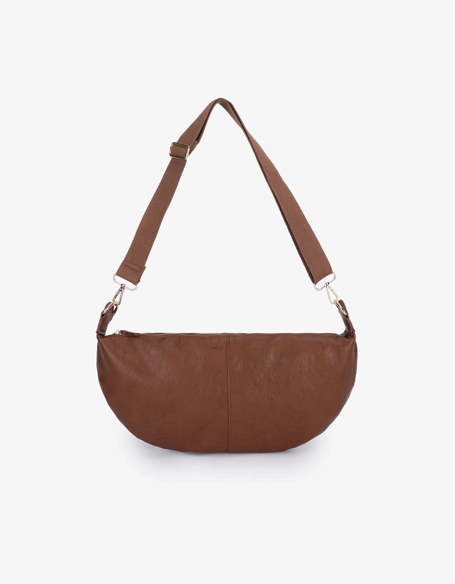 PEPPA DISTRESSED BROWN