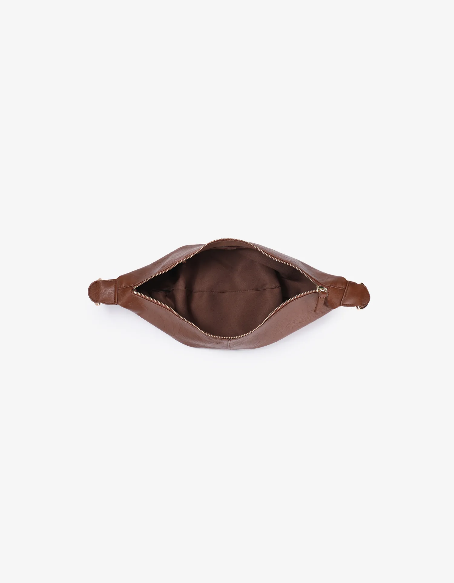 PEPPA DISTRESSED BROWN