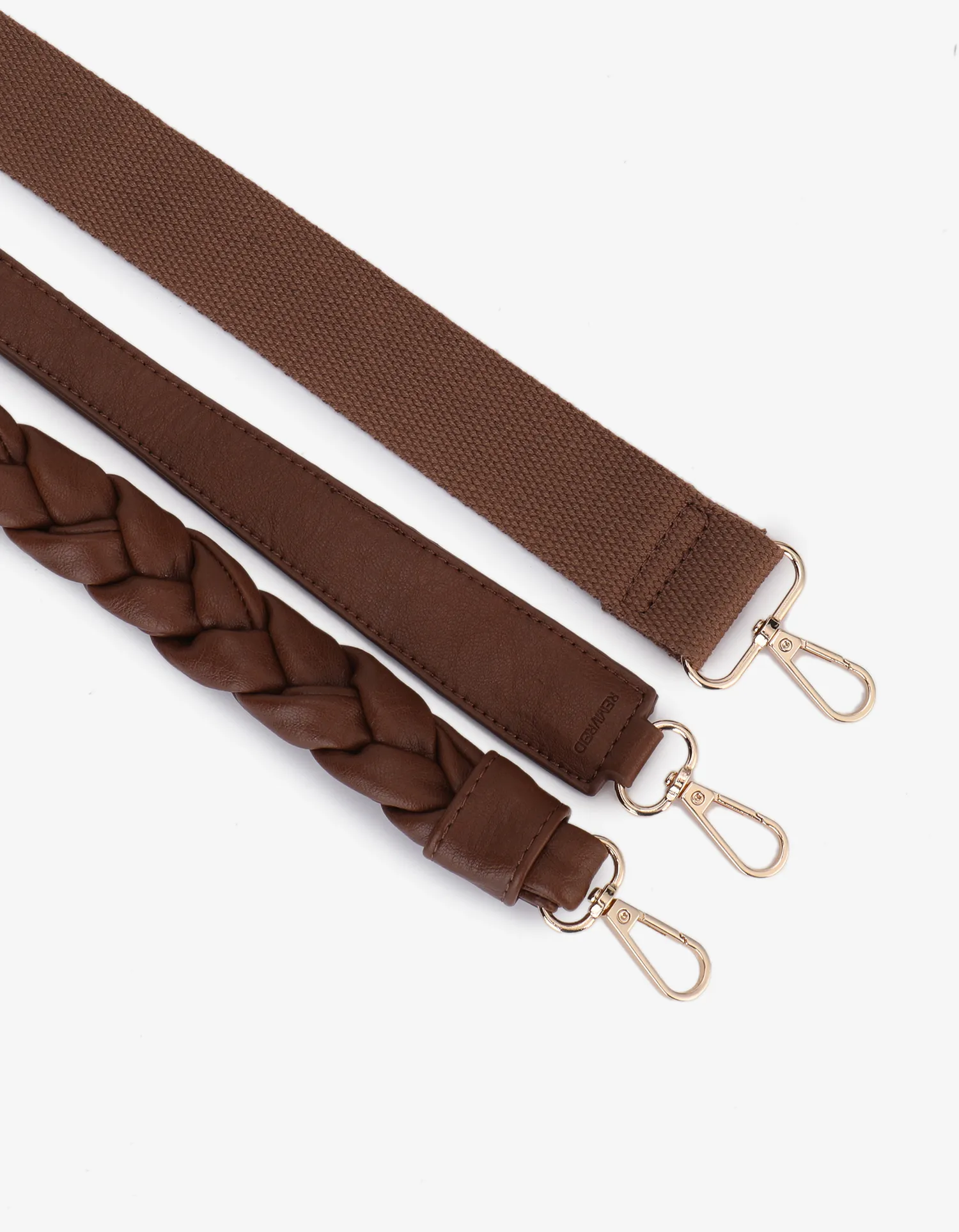 PEPPA DISTRESSED BROWN